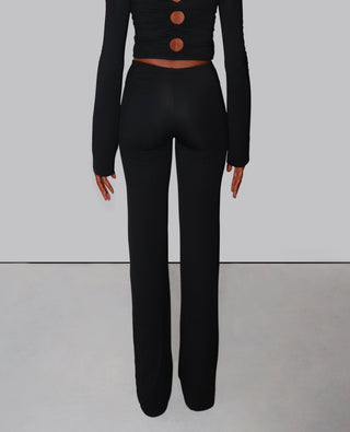 TYRA TROUSER - nineth closet