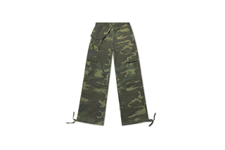 Camo Remi Cargo
