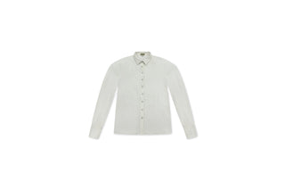 Oversized Cotton Top