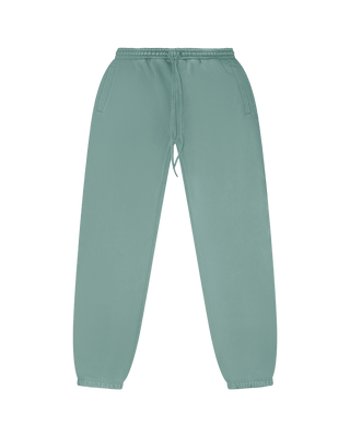 Green vintage jogger - nineth closet