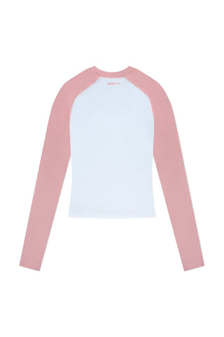 Luxe Set - Pink - nineth closet