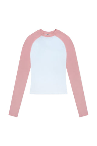 Luxe Set - Pink - nineth closet