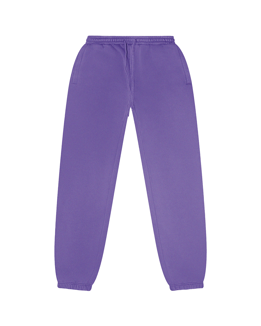 Purple vintage jogger – nineth closet