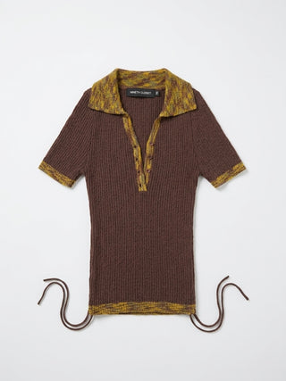 KYRA KNIT SET - nineth closet