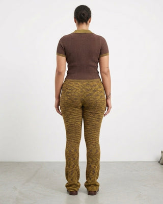 KYRA KNIT SET - nineth closet