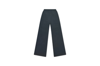 NC Cotton Pants (Black)