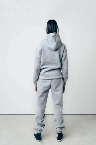 NINETH Joggers Gray - nineth closet
